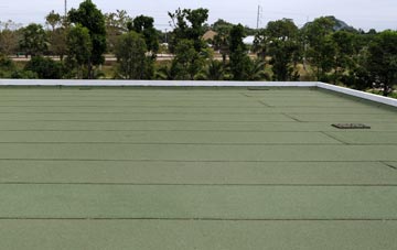 all Burnham On Sea roofing types quoted for