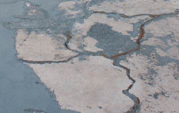 fibreglass roofing replacement Burnham On Sea