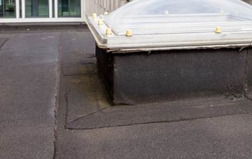 disadvantages of Burnham On Sea flat roofs