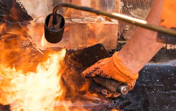 Burnham On Sea flat roof repair companies