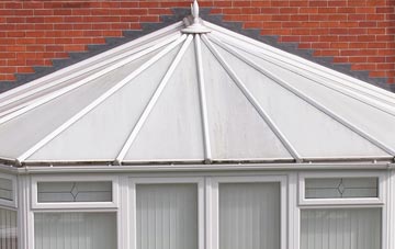 Burnham On Sea polycarbonate conservatory roof repairs