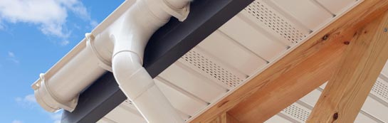 get Burnham On Sea guttering quotes today