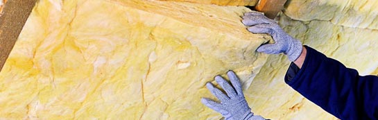 quotes for Burnham On Sea roof insulation