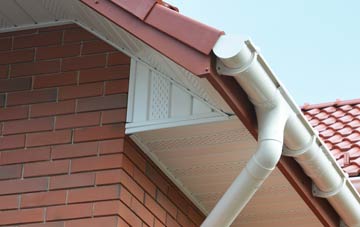 Burnham On Sea soffit repair costs