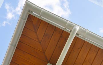 Burnham On Sea soffit types