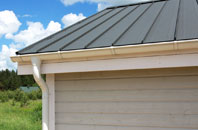 Burnham On Sea fascia repair