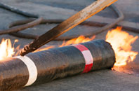 free Burnham On Sea flat roofing repair quotes