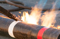 Burnham On Sea flat roofing replacement