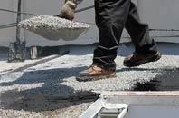 find rated Burnham On Sea flat roofing replacement companies