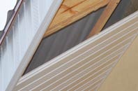 rated Burnham On Sea soffit repair companies